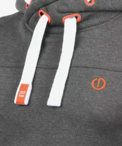 Solid SDBENJAMINHOOD - Sweat à Capuche - Light Grey -Élégance Boutique a338d3782525454ea4ce4258bebe5326