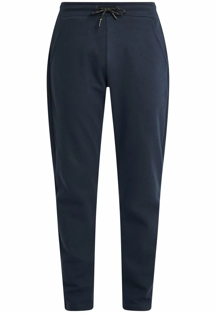 Solid SDTELMO - Pantalon Classique - Insignia Blue 6 Solid SDTELMO - Pantalon Classique - Insignia Blue – Image 6