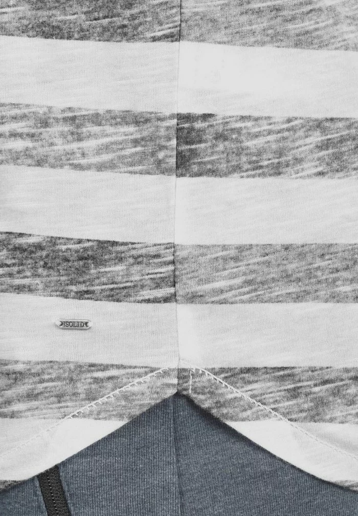 Solid SDMENDE - Débardeur - Dark Grey 4 Solid SDMENDE - Débardeur - Dark Grey – Image 4