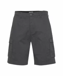 Solid JACK JIM LIGHT CARGO - Short - Iron Gate 11 Solid JACK JIM LIGHT CARGO - Short - Iron Gate -Élégance Boutique a37b9dc773ae4bf3bb0b53412c78d9ac