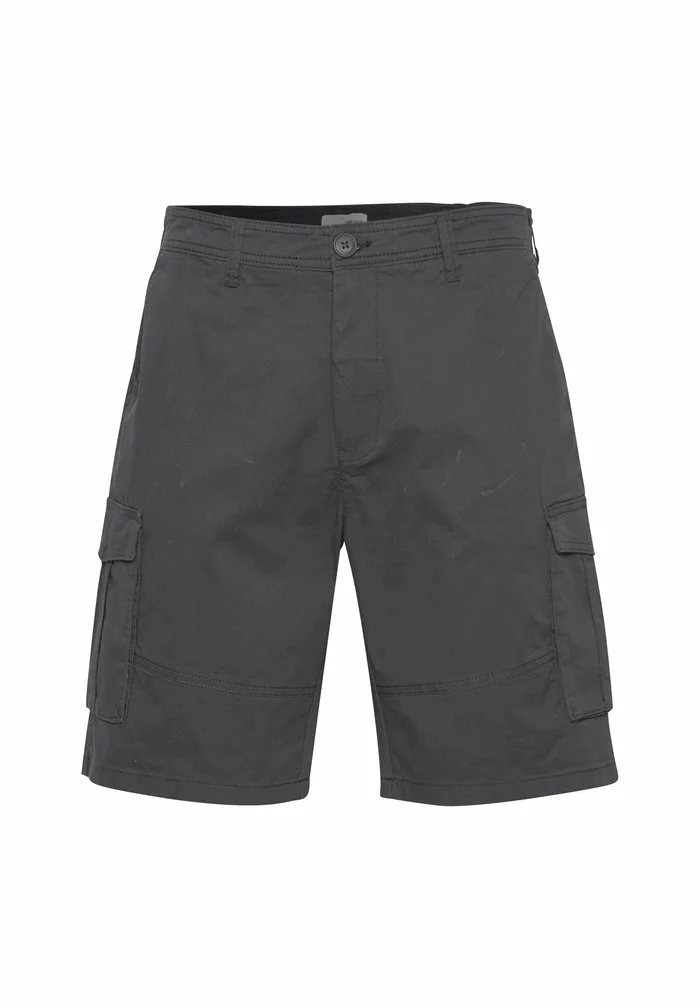 Solid JACK JIM LIGHT CARGO - Short - Iron Gate 6 Solid JACK JIM LIGHT CARGO - Short - Iron Gate – Image 6
