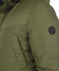 Solid SDINKO - Veste D'hiver - Ivy Green 10 Solid SDINKO - Veste D'hiver - Ivy Green -Élégance Boutique a3846bacc81a4621a6f1afb1f4268b9e