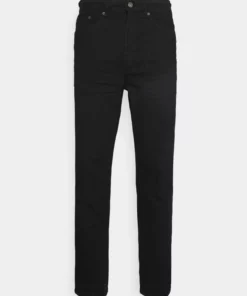 Solid DAD - Jeans Fuselé - Black -Élégance Boutique a385a1d76c4e43baa5ac407a2bf62482