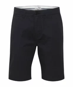 Solid SDTITIAN - Short - Black -Élégance Boutique a3d858da3ba64e8a86327479af4648eb