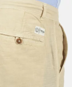 Solid LORAS - Short - Bleached Sand 11 Solid LORAS - Short - Bleached Sand -Élégance Boutique a41ee390b06f42d599bf3c933df1f401