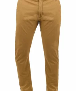 Solid SDMACHICO - Chino - Light Brown 7 Solid SDMACHICO - Chino - Light Brown -Élégance Boutique a4659c98c6e9440ca1b649d7914c73ea