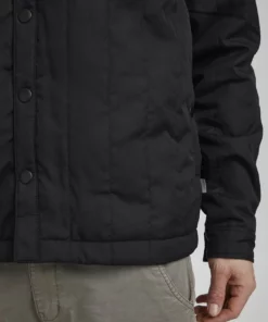 SOLID - Gilet - Black -Élégance Boutique a4771bde32fc4df2aea794bd123515ea