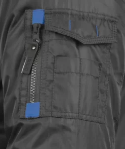 Solid SDBETTINO - Veste D'hiver - Dark Grey -Élégance Boutique a4ae6dc3fcce45b886dc527bef648577