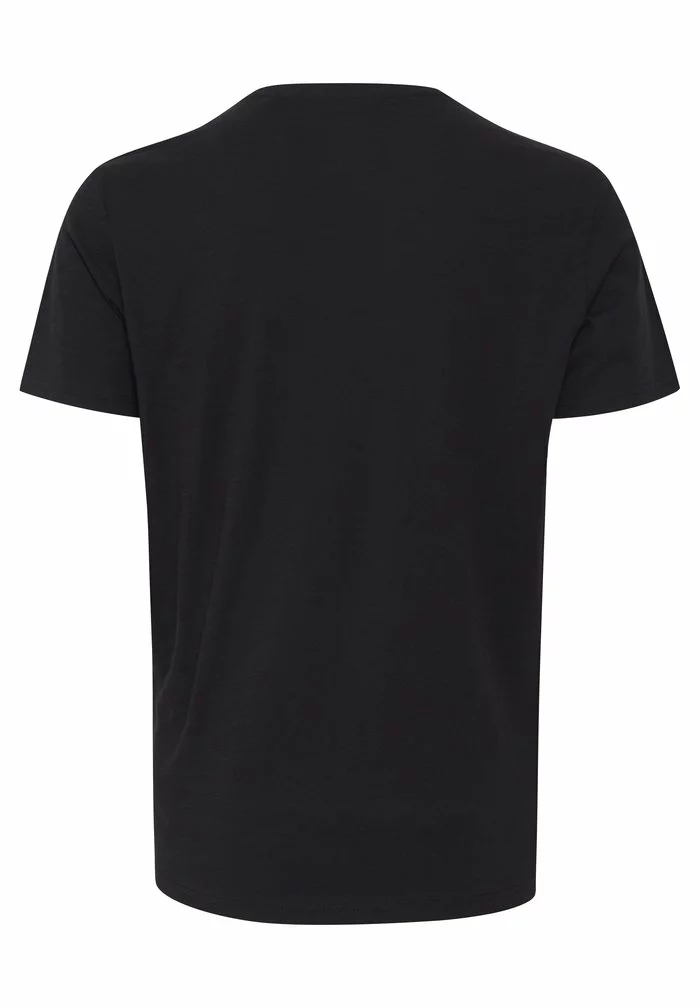 Solid SDPAI - T-shirt Imprimé - Black 6 Solid SDPAI - T-shirt Imprimé - Black – Image 6