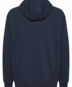 Solid MASON ZIPPER - Sweat à Capuche Zippé - Insignia Blue -Élégance Boutique a4e30e5536f74f4a9ecad23cf8f64a7c