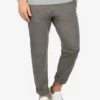 Solid SDMACHICO - Chino - Mid Grey