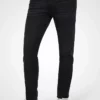 Solid SDSLIM - Jean Slim - Black Dnm