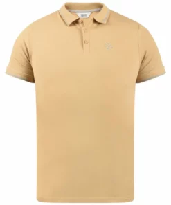 Solid SDTEE - Polo - Curds & Wh -Élégance Boutique a55e675c07bd41889a4576bb361e5fe2