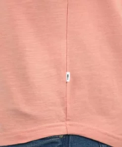 SDSOLIDO - T-shirt Imprimé - Rose Dawn -Élégance Boutique a5a3a2f43c874dcebd160cfe46cecd12