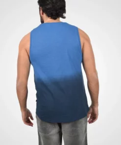 Solid SDDIVO - Débardeur - Insignia Blue -Élégance Boutique a5aaa129baa044e19098b0e2c3a6673d