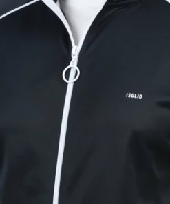 Solid SDLEANDROS - Veste De Survêtement - Dark Blue -Élégance Boutique a5ae860ab3444a6084c60c32f2e66960