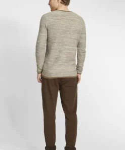 Solid SDMINK - Pullover - Shitake 8 Solid SDMINK - Pullover - Shitake -Élégance Boutique a5d1a4e159744583934f07f35a4b0ed2