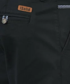 Solid SDMONTY - Short - Black 7 Solid SDMONTY - Short - Black -Élégance Boutique a6d0446c63d24062b1939c41fdc6d9cc