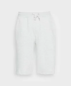 Solid SDMASON - Short - Light Grey Melange 8 Solid SDMASON - Short - Light Grey Melange -Élégance Boutique a6e79f283e52417e86b315f4be7b1221