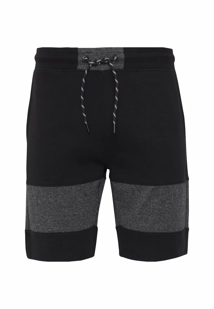 Solid SDMEKIR - Short - Black 5 Solid SDMEKIR - Short - Black – Image 5