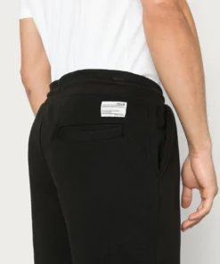 Solid SDMASON - Short - True Black -Élégance Boutique a7725c253e504ed08529248ae6a02635