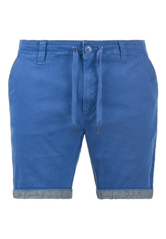 Solid SDLAGOA - Short - Light Blue 4 Solid SDLAGOA - Short - Light Blue – Image 4