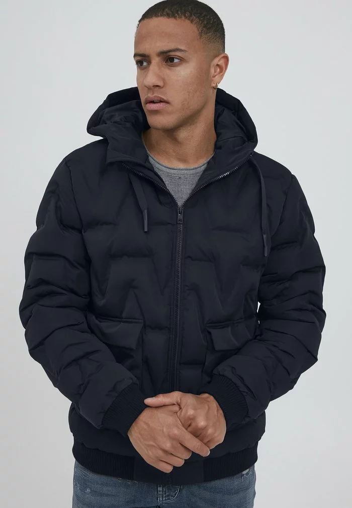 Solid SDTAYLOR 21105923 - Veste Mi-saison - Black 1 Solid SDTAYLOR 21105923 - Veste Mi-saison - Black