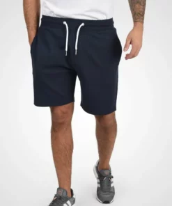 Solid SDTAMP - Short - Insignia Blue