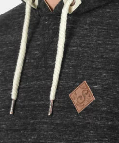 Solid SDKEVIN - Sweat à Capuche - Black 6 Solid SDKEVIN - Sweat à Capuche - Black -Élégance Boutique a7f85f346d6c4b7e963de37958c0a95c