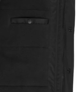 Solid SDFRANCO - Parka - Black 13 Solid SDFRANCO - Parka - Black -Élégance Boutique a816301d4f5e454787dacf10e8380e67