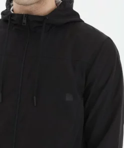 Solid SDBODO - Blouson - Black -Élégance Boutique a819e71dc4824a5b95250dbb51770664