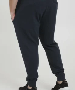 Solid BT TAMBERT - Pantalon De Survêtement - Insignia Blue -Élégance Boutique a8492265d87b45809a590739f80d80c2