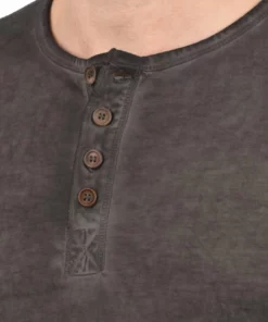 Solid SDTIHN - T-shirt Basique - Coffee Bea 7 Solid SDTIHN - T-shirt Basique - Coffee Bea -Élégance Boutique a88d0bdd720a46c9b75d5fe49ebcf736