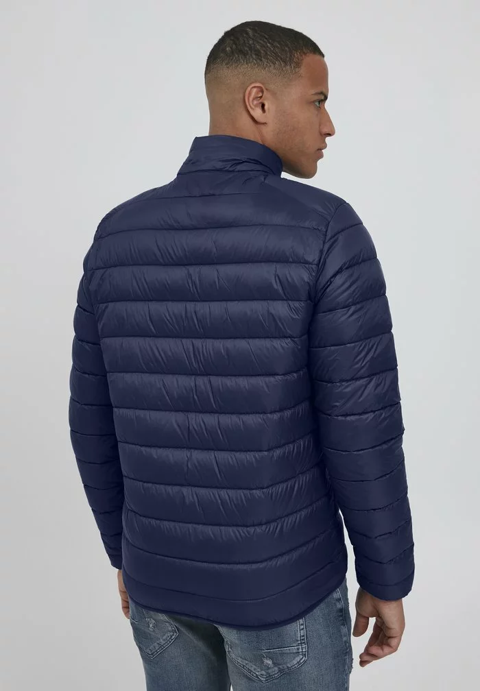 Solid SDHAILIE 21104354 - Veste D'hiver - Insignia Blue 3 Solid SDHAILIE 21104354 - Veste D'hiver - Insignia Blue – Image 3