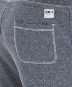 Solid SDTOLJAN - Short - Gray 11 Solid SDTOLJAN - Short - Gray -Élégance Boutique a8bce2cb1f6f4e8ab129ef41b0020802