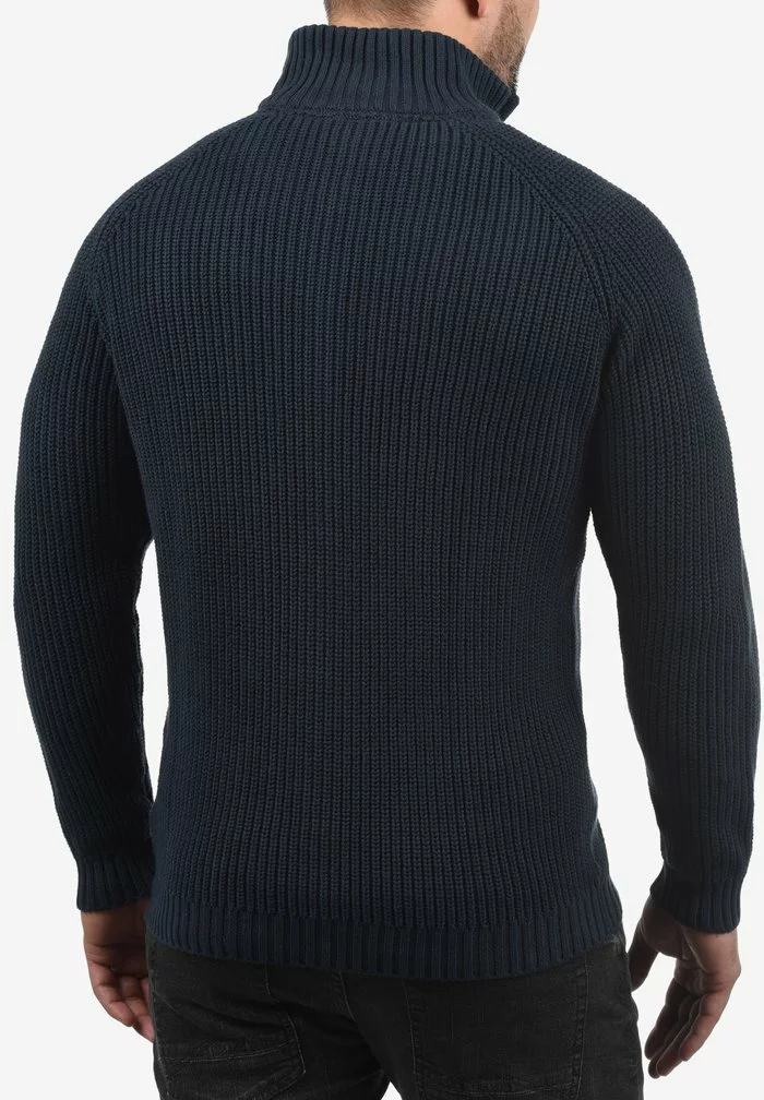 Solid SDXENOS - Gilet - Insignia B 2 Solid SDXENOS - Gilet - Insignia B – Image 2