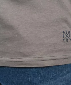 Solid SDMINGO - T-shirt Imprimé - Insignia Blue -Élégance Boutique a93185a1cfbb48f7b60e1c936ec334bf