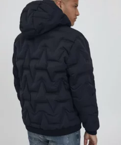 Solid SDTAYLOR 21105923 - Veste Mi-saison - Black 8 Solid SDTAYLOR 21105923 - Veste Mi-saison - Black -Élégance Boutique a95e396d8d614d6a903ec53d3e221d55