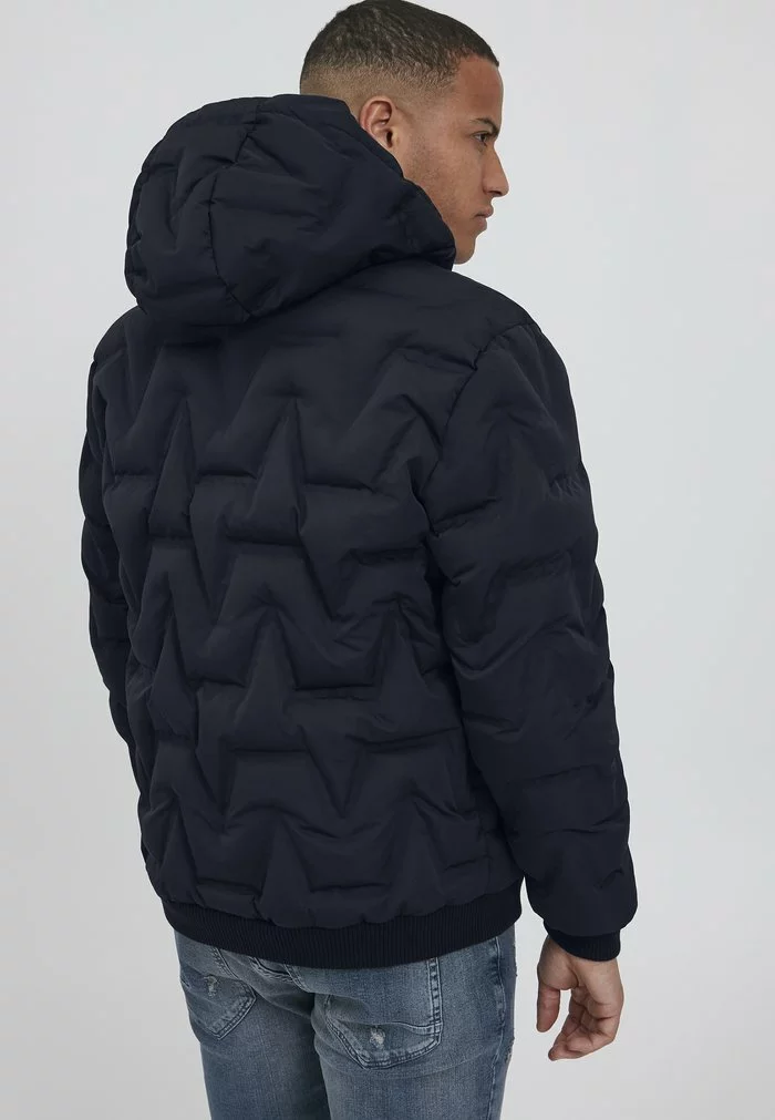 Solid SDTAYLOR 21105923 - Veste Mi-saison - Black 3 Solid SDTAYLOR 21105923 - Veste Mi-saison - Black – Image 3