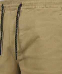 Solid SDHENK - Short - Sand -Élégance Boutique a980d457a7534b15bbd3908757099389