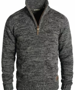 Solid SDPHILOSTRATE - Pullover - Black 7 Solid SDPHILOSTRATE - Pullover - Black -Élégance Boutique a9db20762c66483ba5723d8f4f8b8877