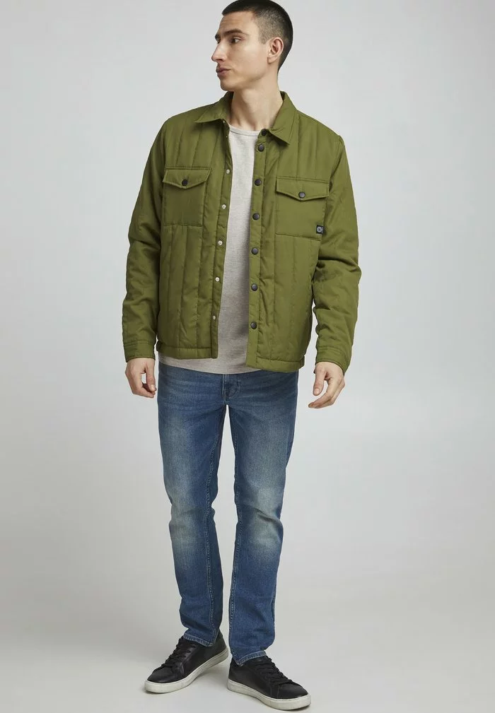 SOLID - Gilet - Mayfly 2 SOLID - Gilet - Mayfly – Image 2