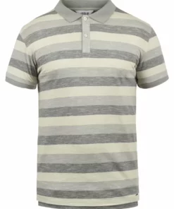 Solid SDMHICCO - Polo - Light Grey -Élégance Boutique aa63d200400e460089a744d9160a09f6