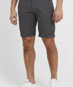 Solid SDMILLAN - Short - Forged Iron