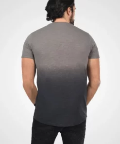 Solid SDDIVINO - T-shirt Basique - Black 8 Solid SDDIVINO - T-shirt Basique - Black -Élégance Boutique aa8d1634f65d4559b00690650abd45fb