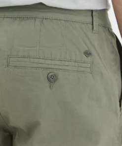 Solid SDTITIAN - Short - Hedge Green 9 Solid SDTITIAN - Short - Hedge Green -Élégance Boutique aaab03aebd5a4c4cbc8554a18137961e