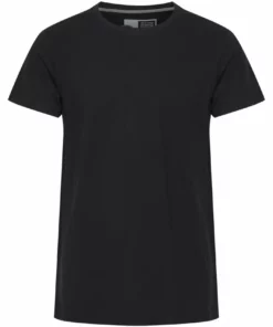 Solid SDPEKO - T-shirt Basique - Black 11 Solid SDPEKO - T-shirt Basique - Black -Élégance Boutique aad075b5591542658827677b85cb4882