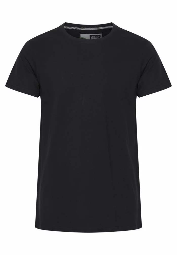 Solid SDPEKO - T-shirt Basique - Black 6 Solid SDPEKO - T-shirt Basique - Black – Image 6