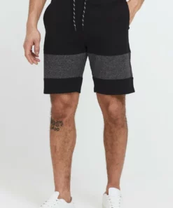 Solid SDMEKIR - Short - Black