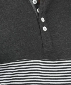 Solid SDMAREK - T-shirt Imprimé - Dark Grey Melange -Élégance Boutique aadf0058fe1d416cb1561d4a3b440ab0